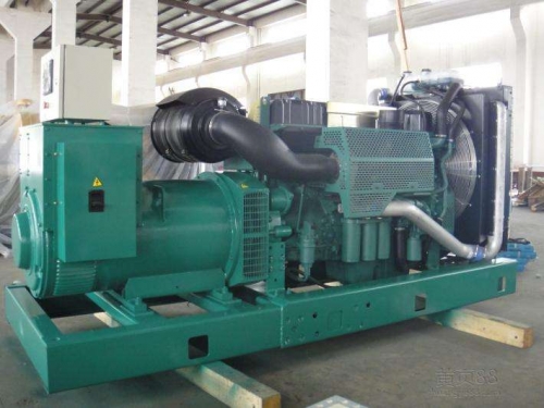 鄂托克便携静音：租赁无声发电机组，便携式解决能源需求